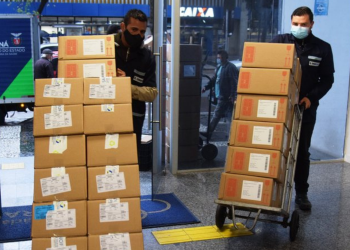 Estado inicia repasse de insulina às Farmácias Regionais