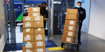 Estado inicia repasse de insulina às Farmácias Regionais