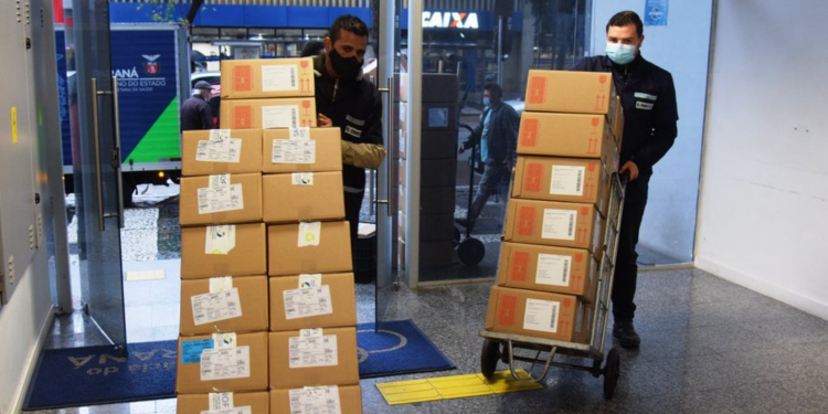 Estado inicia repasse de insulina às Farmácias Regionais