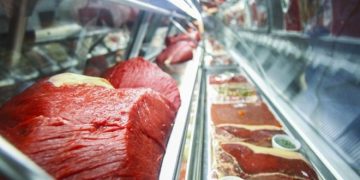 Selo “livre de febre aftosa”: o que deve acontecer com o preço da carne no PR