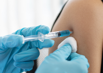 GUARAPUAVA RETOMA A VACINA CONTRA A GRIPE