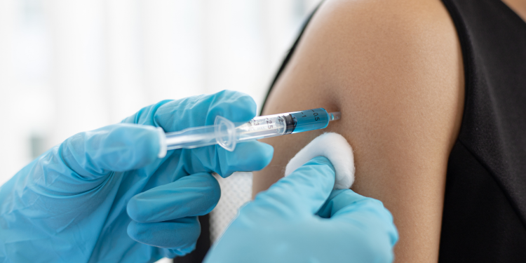 GUARAPUAVA RETOMA A VACINA CONTRA A GRIPE