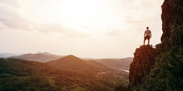 Guardando o coração para receber a cura