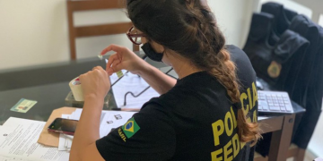 Policia Federal  investiga fraudes em licitações no Maranhão