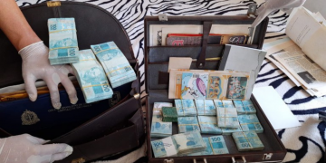 Policia Federal deflagra Operação Transparência para investigar desvios de recursos públicos em Sergipe