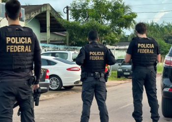 Policia Federal investiga fraude na compra de medicamentos contra a COVID no município de Santana/AP e Pedra Branca do Amapari/AP