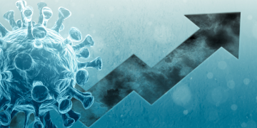 Guarapuava registra mais oito óbitos por Covid registrado em novo Boletim (22)