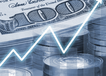 Dólar fecha abaixo de R$ 5 pela primeira vez no ano