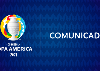 Copa América: 99% dos testes de COVID-19 deram negativo