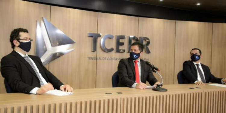 Atuação do TCE contribui para melhorar a vacinação contra a Covid no Paraná