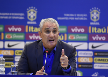 Tite é multado pela Conmebol por dizer que organização da Copa América foi ‘atabalhoada’