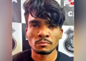 Após 20 dias de buscas, Lázaro Barbosa é morto durante captura