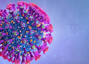 Fiocruz: estudo sugere que variante delta pode causar mais reinfecções