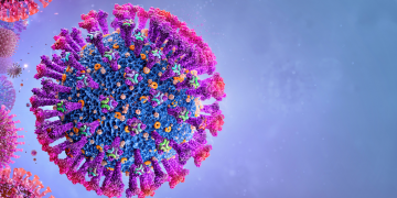Fiocruz: estudo sugere que variante delta pode causar mais&nbsp;reinfecções