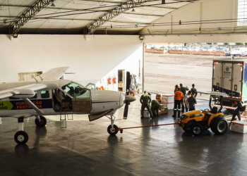 Tribunal de Contas valida metodologia de distribuição de vacinas no Paraná