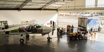 Tribunal de Contas valida metodologia de distribuição de vacinas no Paraná