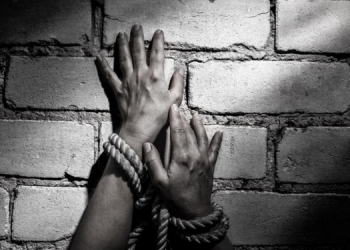 PF combate o tráfico internacional de pessoa