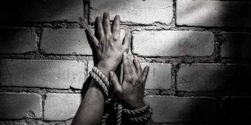 PF combate o tráfico internacional de pessoa