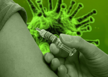 Paraná recebe novo lote de vacinas  e acumula um total de  6 milhões de doses