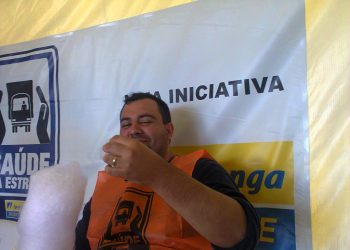 … Não era essa notícia que esperávamos…