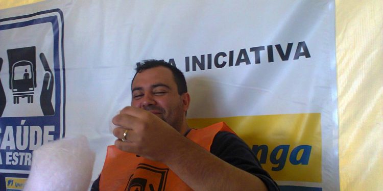 … Não era essa notícia que esperávamos…