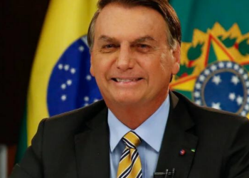 “Tenho dados assustadores para mostrar”, afirma Bolsonaro
