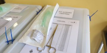 ​Secretaria da Saúde libera procedimentos cirúrgicos eletivos a partir de 12 de julho