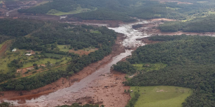 Brumadinho: 30 mil pedidos de auxílio negados serão reavaliados