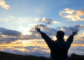 Hoje é um dia muito especial