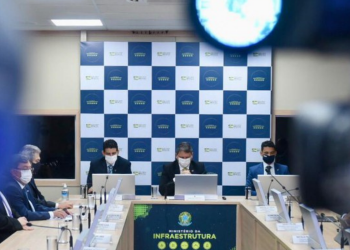 Objetivo do Governo Federal é encerrar 2021 com R$ 100 bilhões em investimento contratado