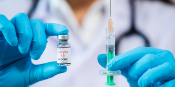 Saúde: vacinas Janssen congeladas estão aptas para aplicação