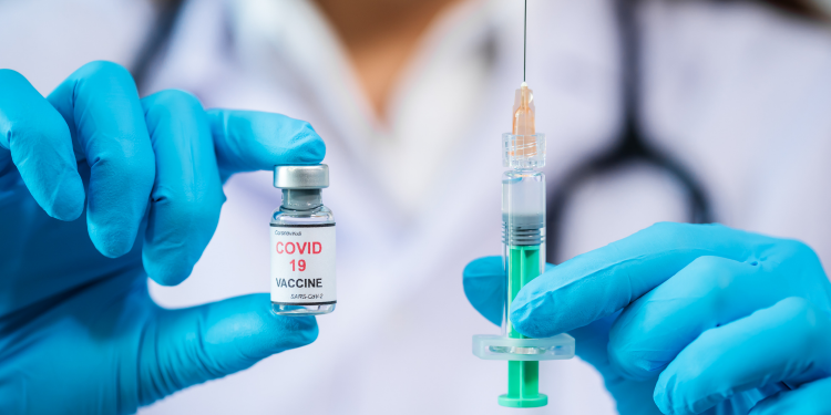 Saúde: vacinas Janssen congeladas estão aptas para aplicação