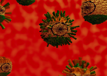 Paraná registra mais 2.218 casos e 93 óbitos em decorrência da Covid-19