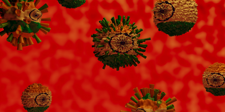 Paraná registra mais 2.218 casos e 93 óbitos em decorrência da Covid-19