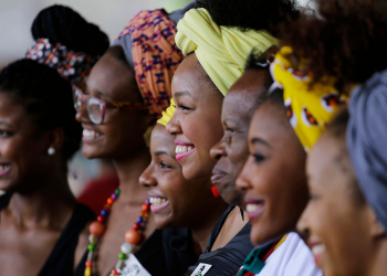 Mulheres são sistematicamente estupradas em meio ao conflito em Tigré, na Etiópia