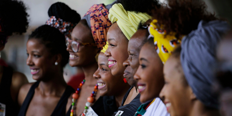 Mulheres são sistematicamente estupradas em meio ao conflito em Tigré, na Etiópia