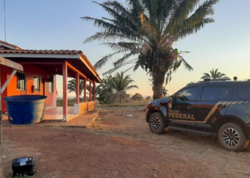 Polícia Federal deflagra Operação Asclépio contra grupo criminoso voltado a prática de crimes contra o Sistema Financeiro na fronteira Brasil/Bolívia