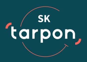 Gestora Tarpon faz aporte de R$ 500 milhões em holding de tecnologia