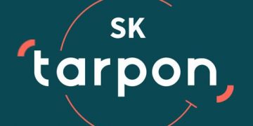 Gestora Tarpon faz aporte de R$ 500 milhões em holding de tecnologia