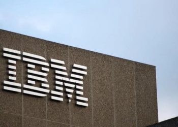 IBM registra maior crescimento de receita em três anos