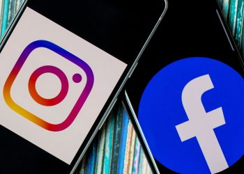 Instagram muda de perfil