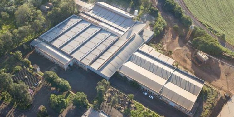 Multinacional americana deve quadruplicar produção de fertilizantes no Brasil