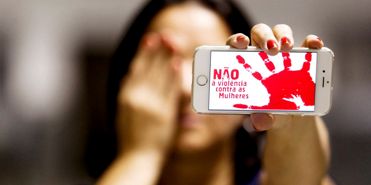 Ações de conscientização contra o feminicídio marcam dia contra o crime