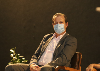 Estado fomenta a produção científica nas universidades e a inovação no Paraná, diz Aldo Bona