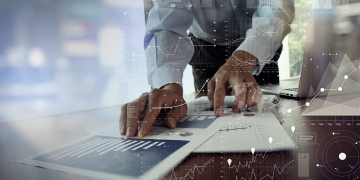 Ibovespa fecha em alta após ata do Fed