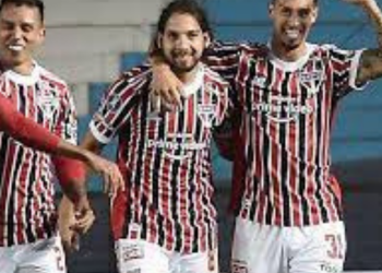 Na Argentina, Tricolor elimina o Racing e avança na Conmebol Libertadores