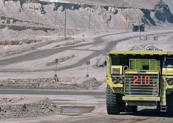 Armas, minério de ferro e eletricidade: América Latina vem se tornando o novo quintal da China