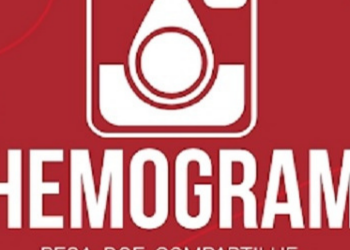 Hemepar lança nova versão de aplicativo para auxiliar na doação de sangue