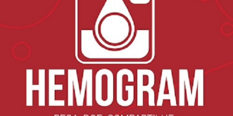 Hemepar lança nova versão de aplicativo para auxiliar na doação de sangue