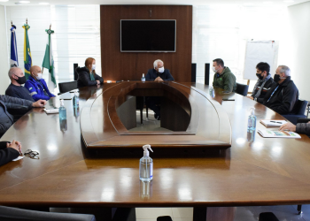 GUARAPUAVA SEDIARÁ O 28º RALLY TRANSPARANÁ EM 2022